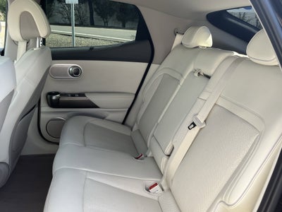 2023 Genesis GV60 Advanced