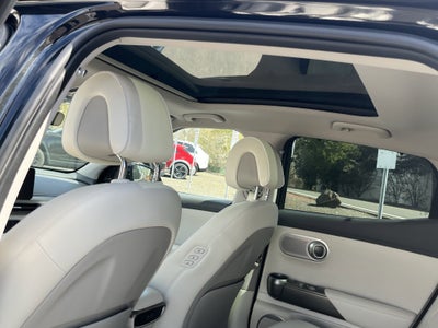 2023 Genesis GV60 Advanced