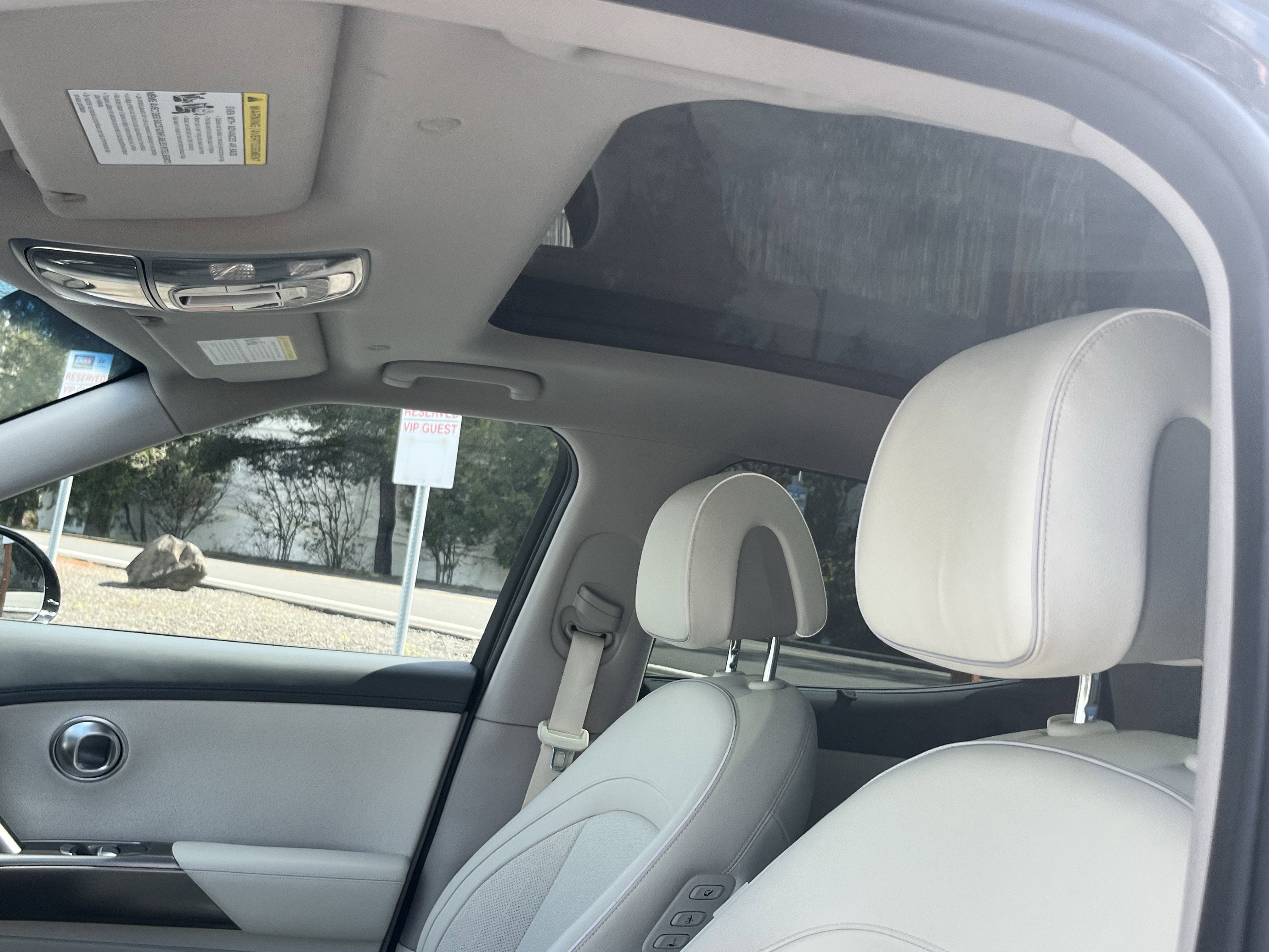 2023 Genesis GV60 Advanced