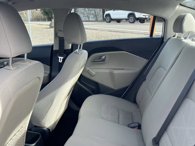 2014 Kia Rio LX