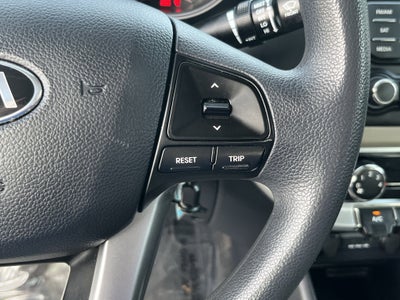 2014 Kia Rio LX