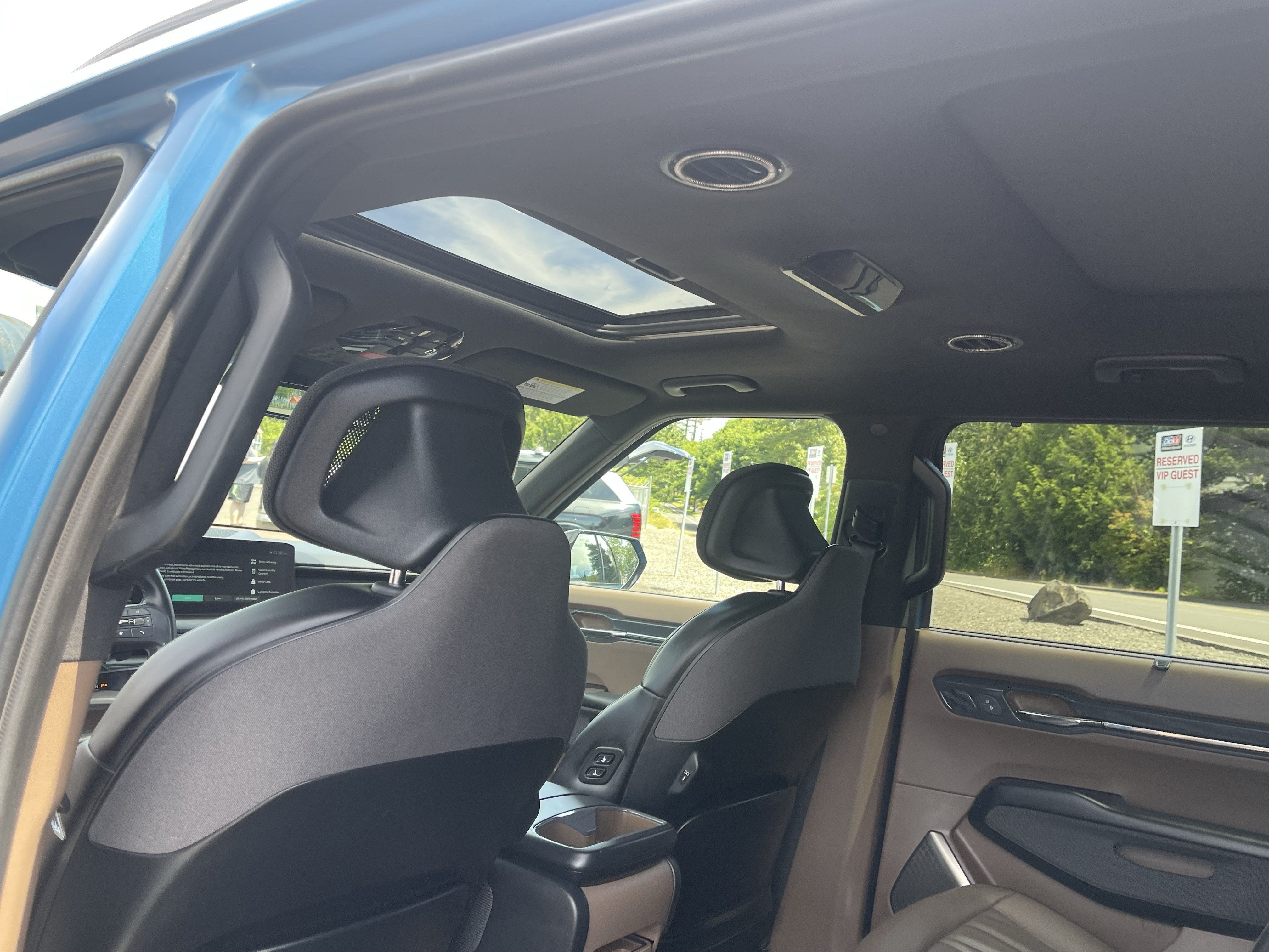 2024 Kia EV9 GT-Line