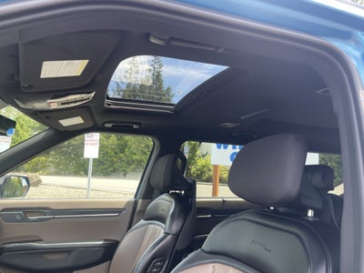 2024 Kia EV9 GT-Line