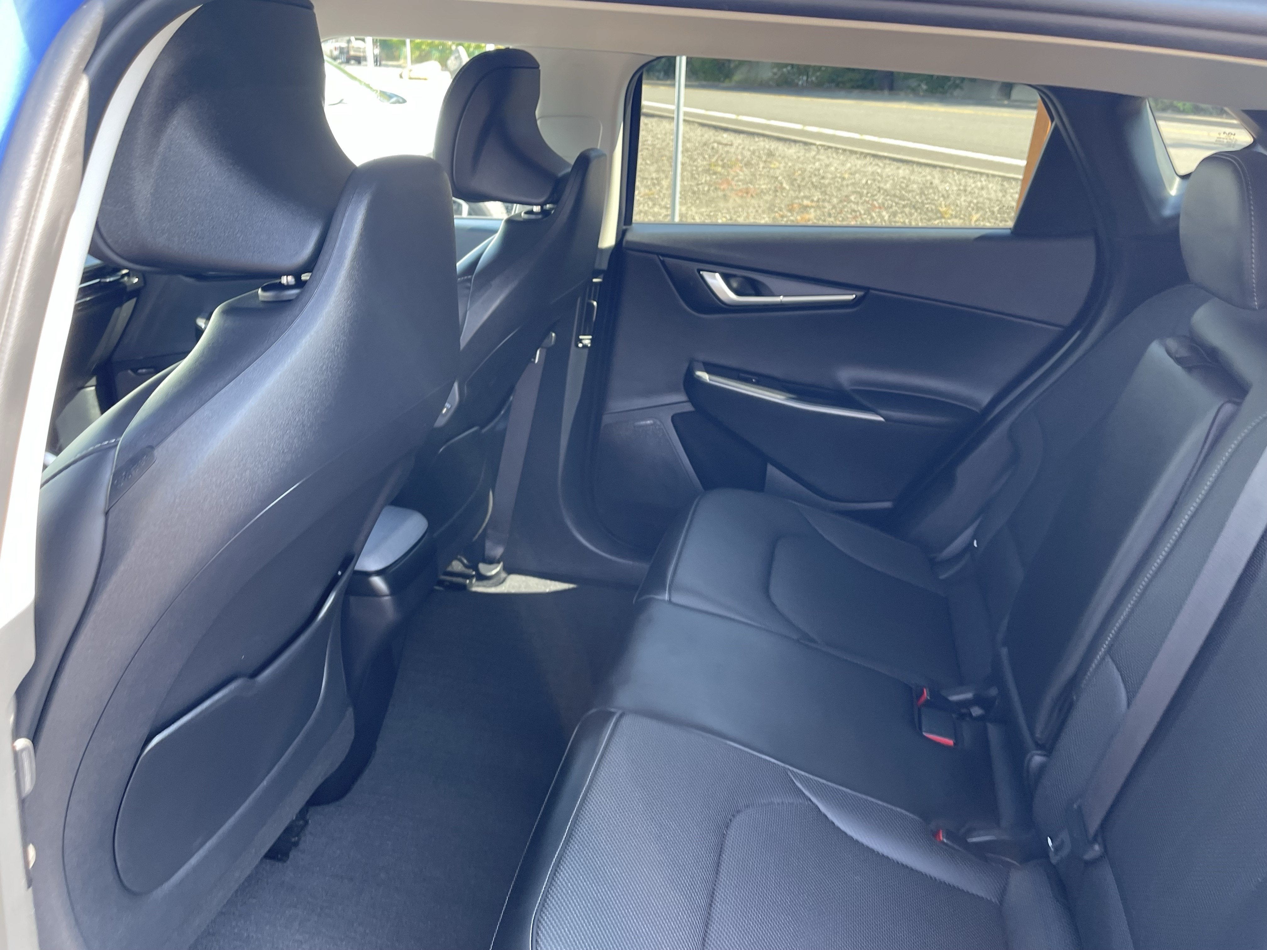 2023 Kia EV6 Wind