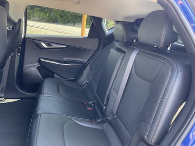 2023 Kia EV6 Wind