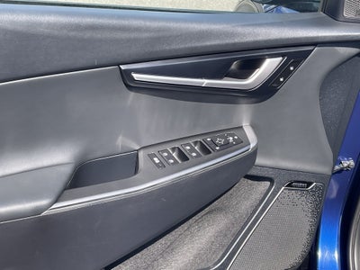 2023 Kia EV6 Wind