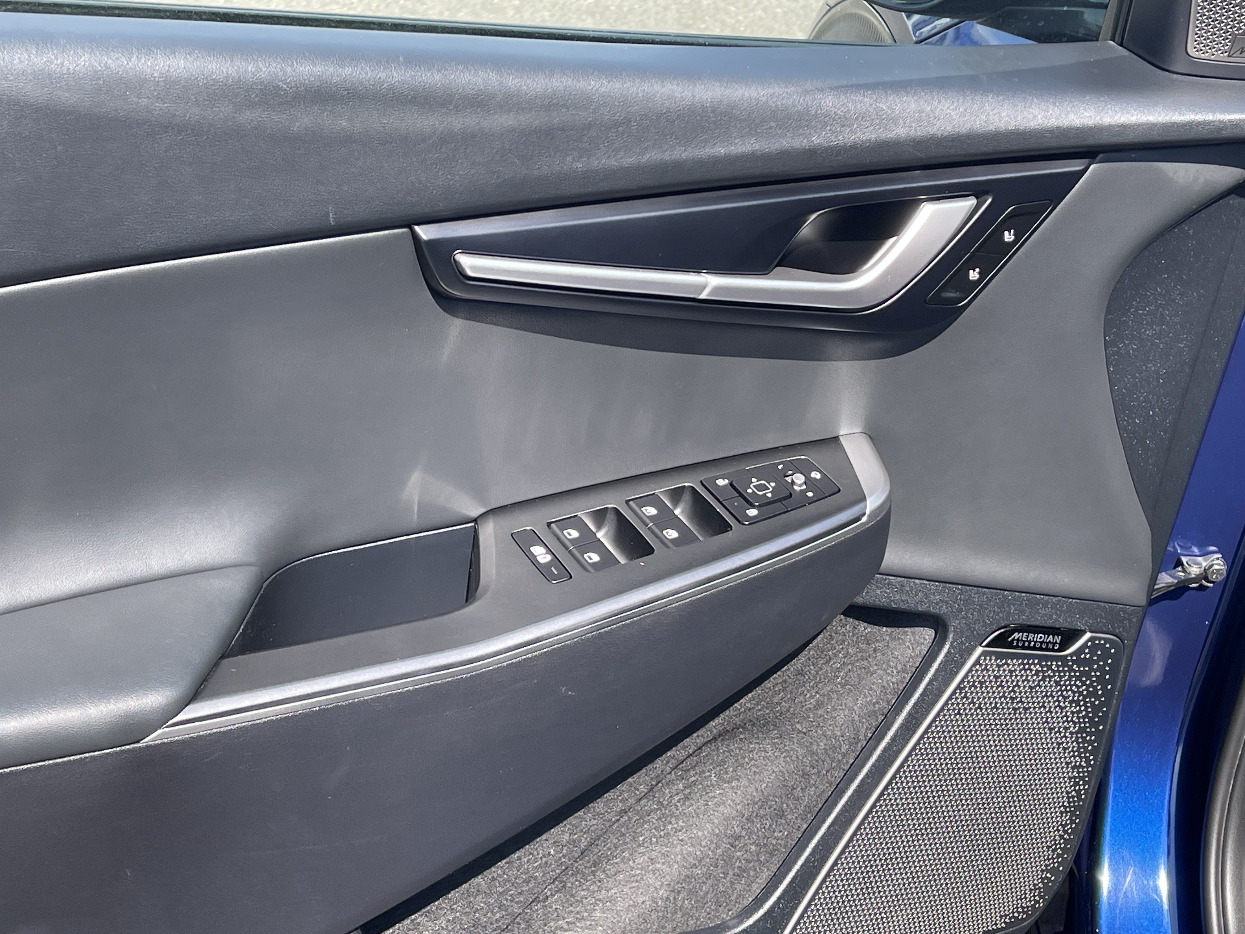 2023 Kia EV6 Wind