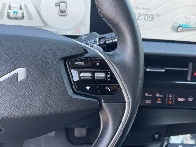 2023 Kia EV6 Wind