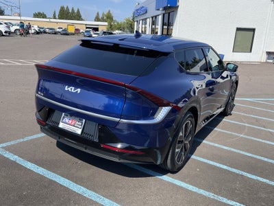 2023 Kia EV6 Wind