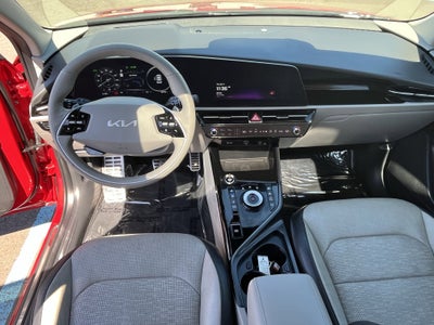 2023 Kia Niro EV Wave