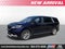 2022 Kia Carnival LXS