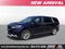 2022 Kia Carnival LXS