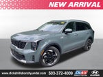 2025 Kia Sorento Plug-In Hybrid EX