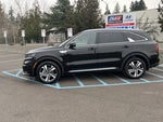 2023 Kia Sorento Hybrid SX Prestige
