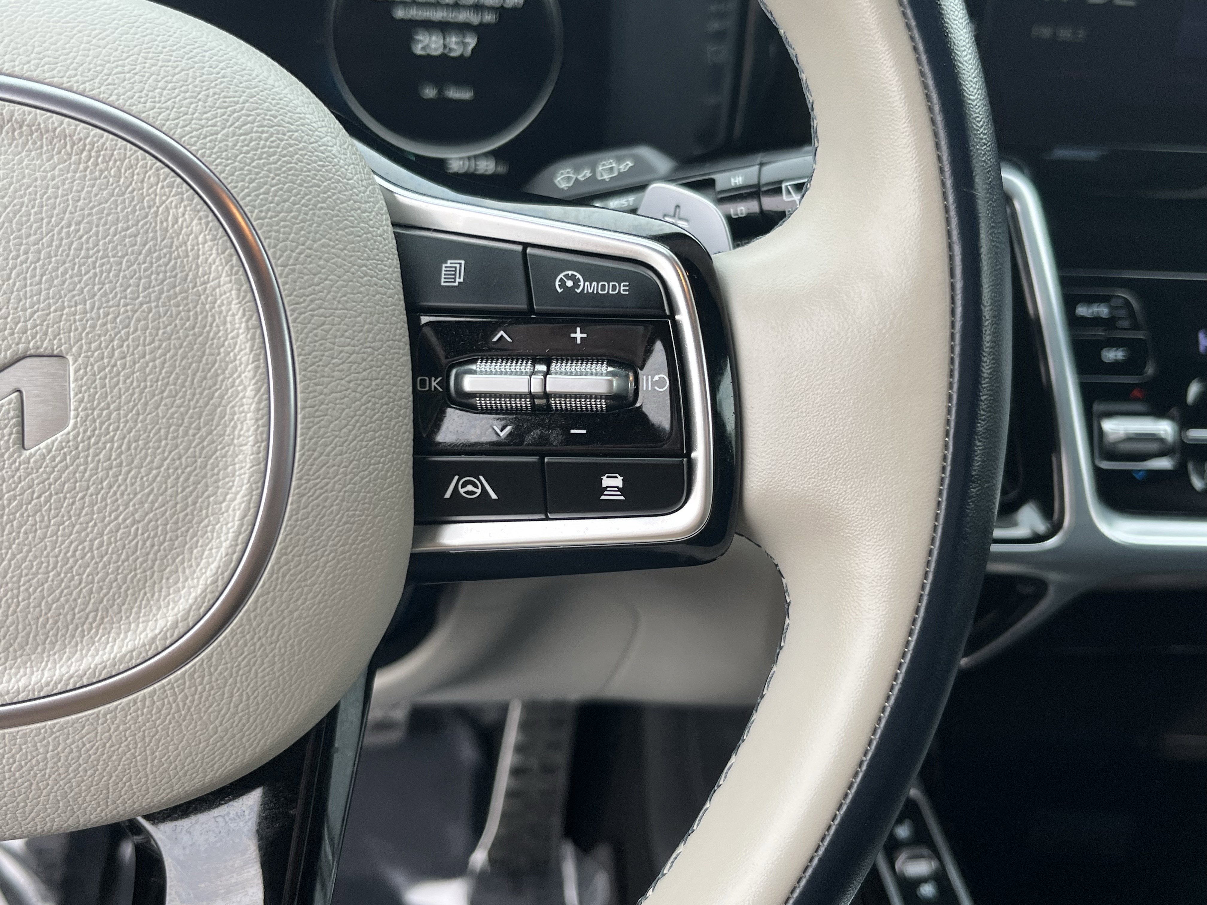 2023 Kia Sorento Hybrid SX Prestige