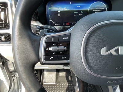 2023 Kia Sorento Plug-In Hybrid SX Prestige