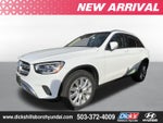 2020 Mercedes-Benz GLC GLC 300