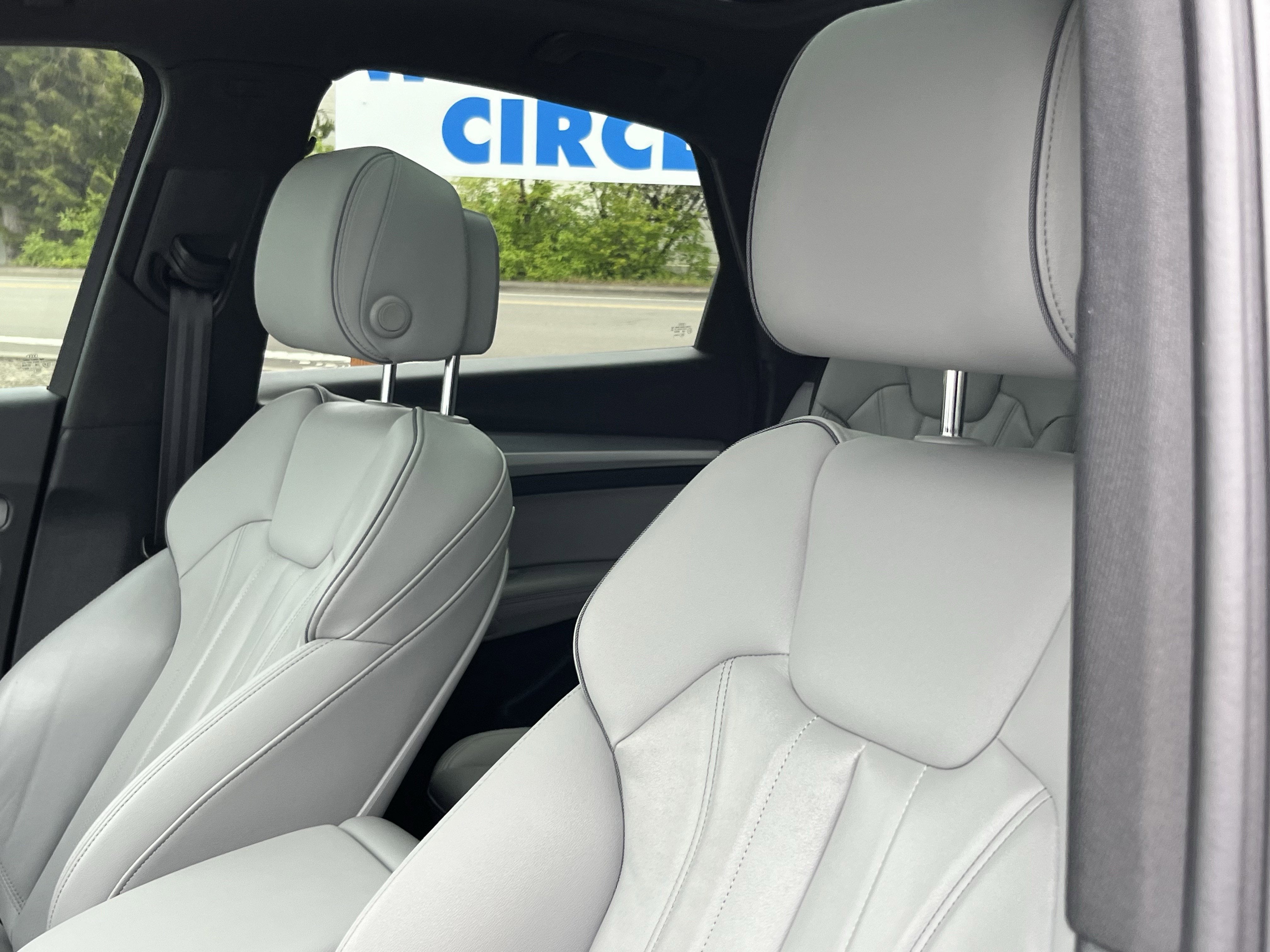 2021 Audi Q5 Sportback Premium Plus
