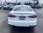 2024 Audi A5 Sportback S line Premium Plus