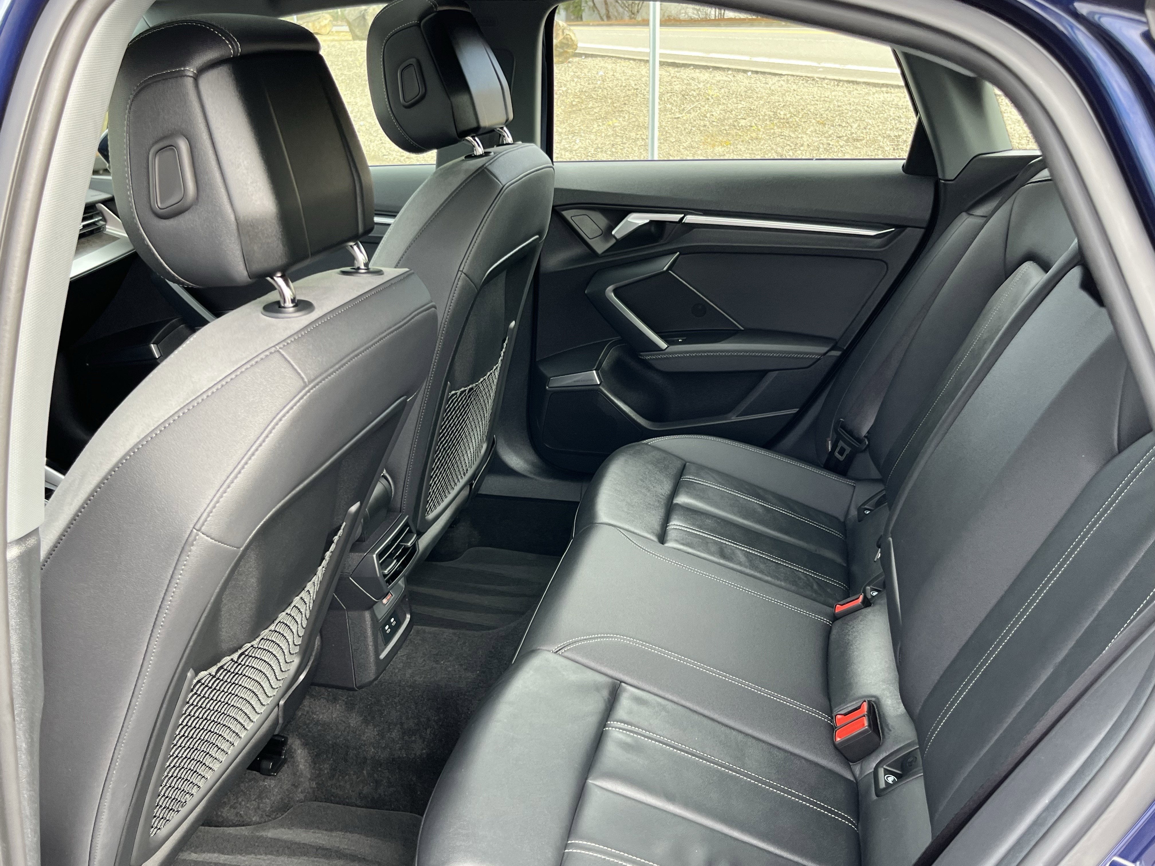 2024 Audi A3 Premium Plus