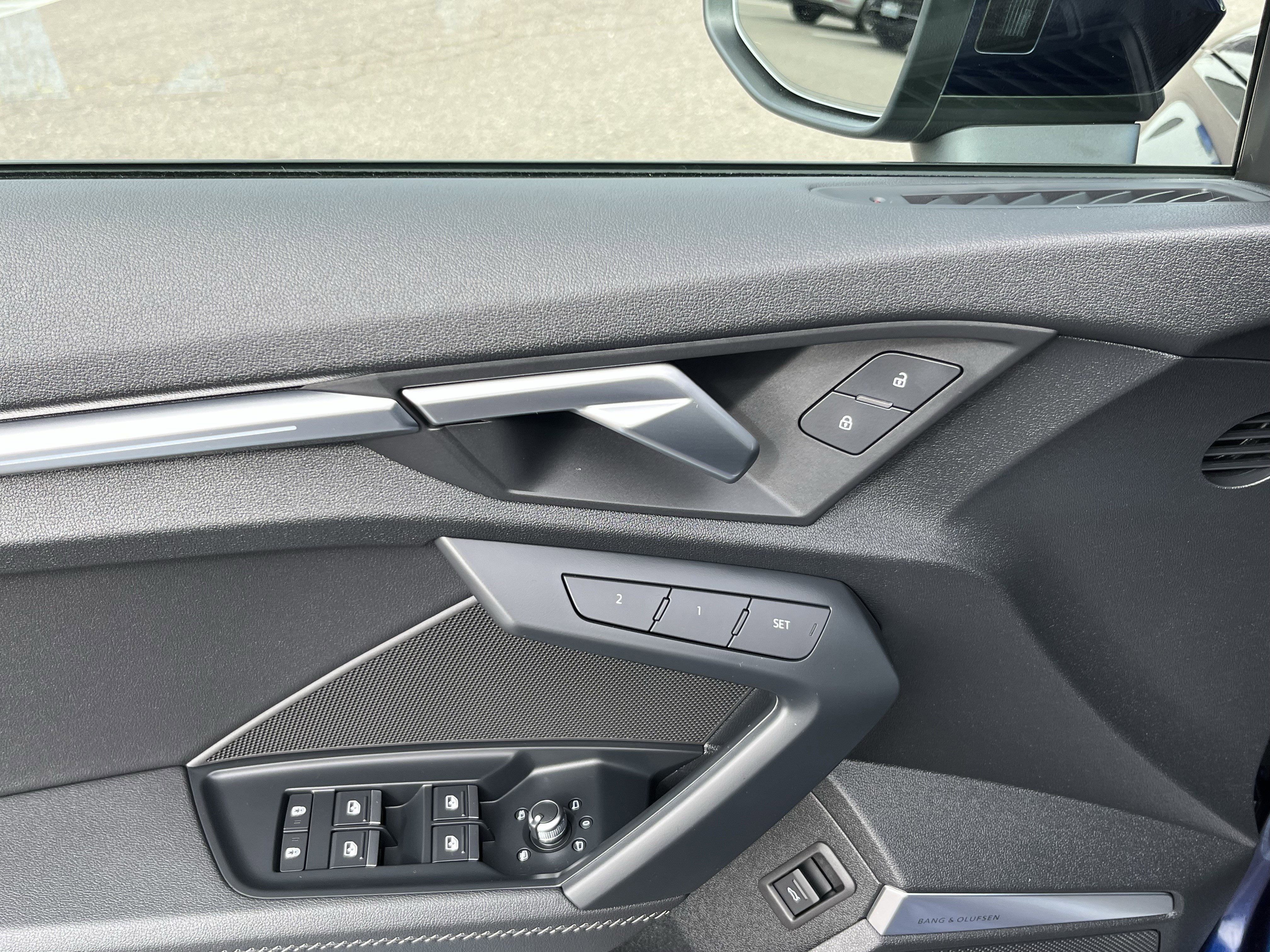 2024 Audi A3 Premium Plus