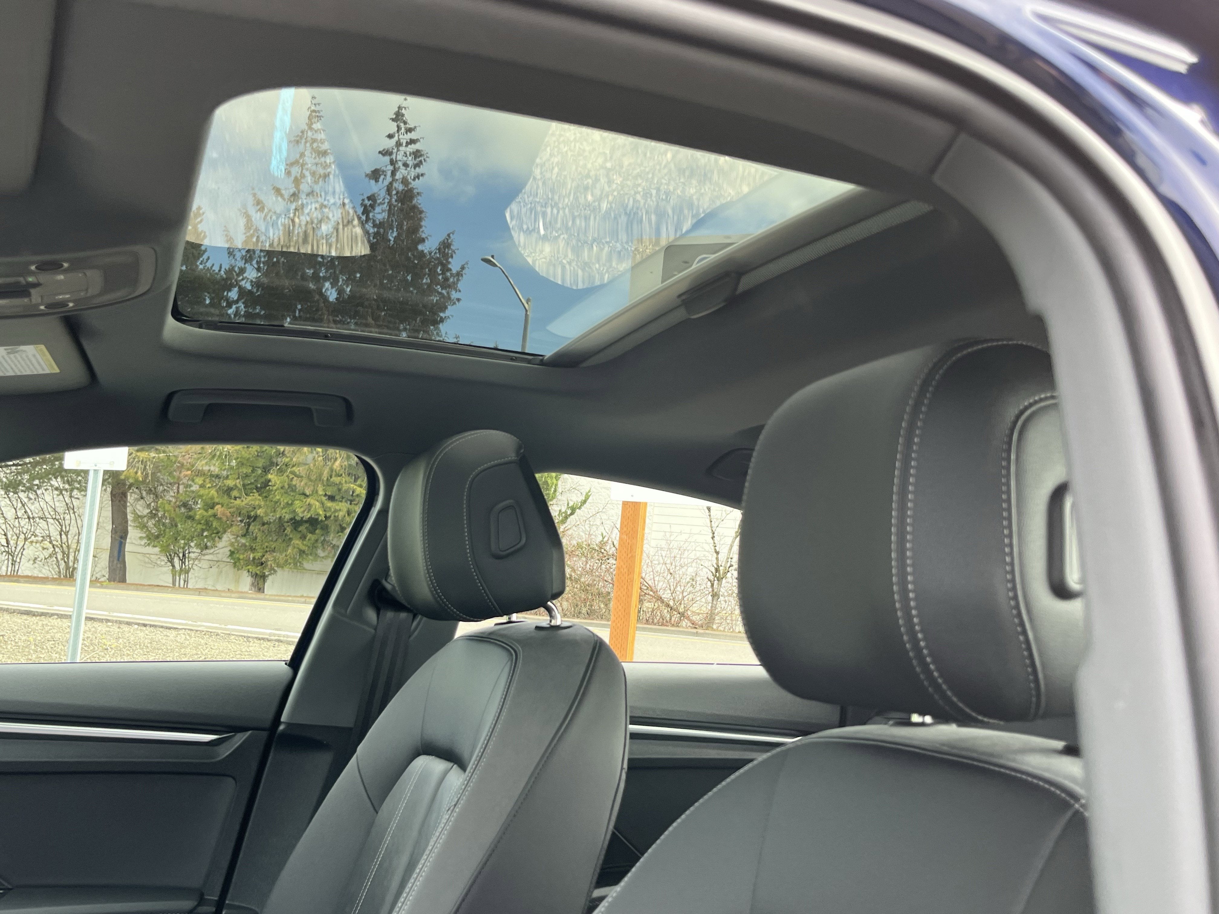 2024 Audi A3 Premium Plus