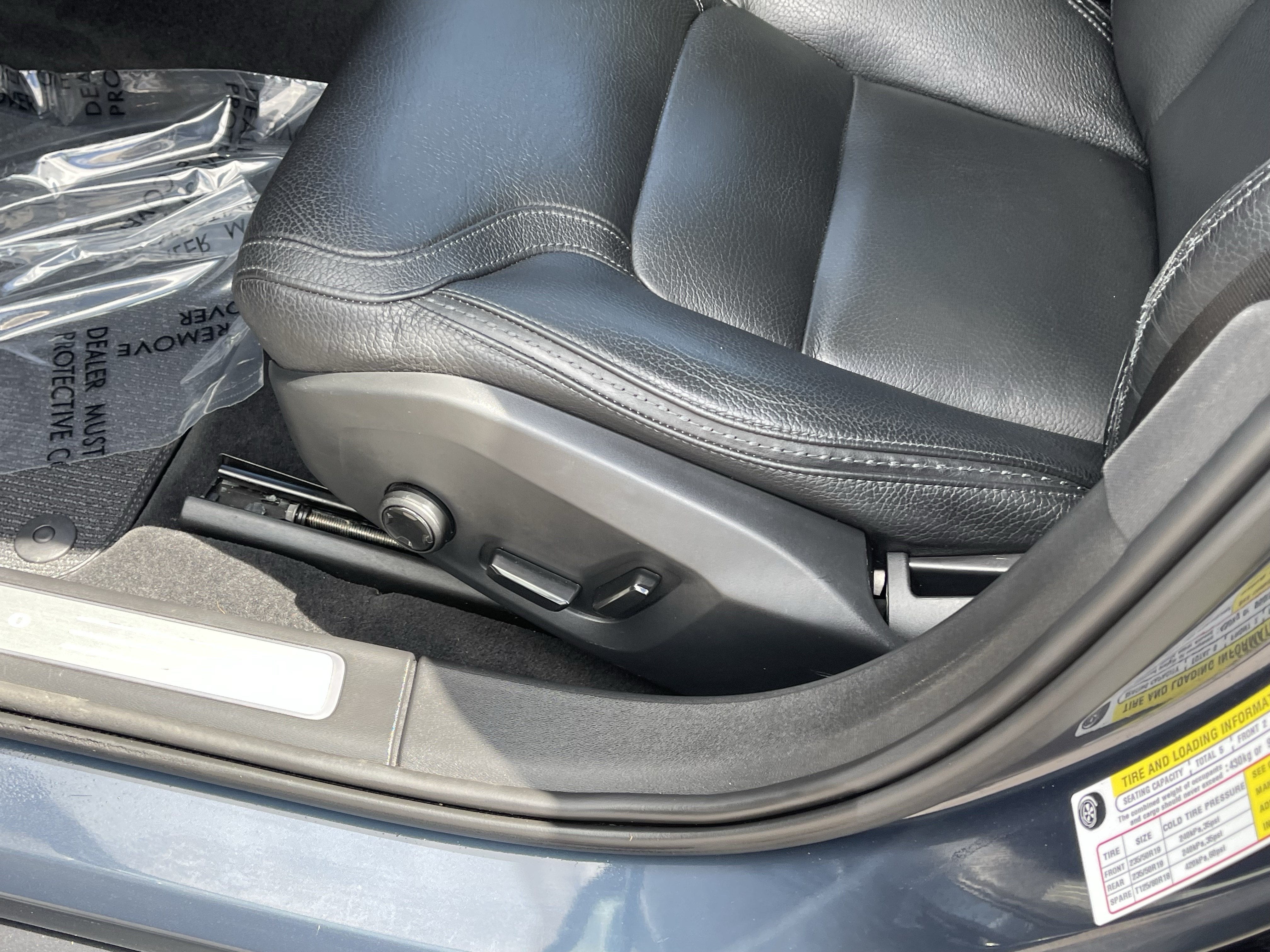 2018 Volvo V90 Cross Country T5 AWD