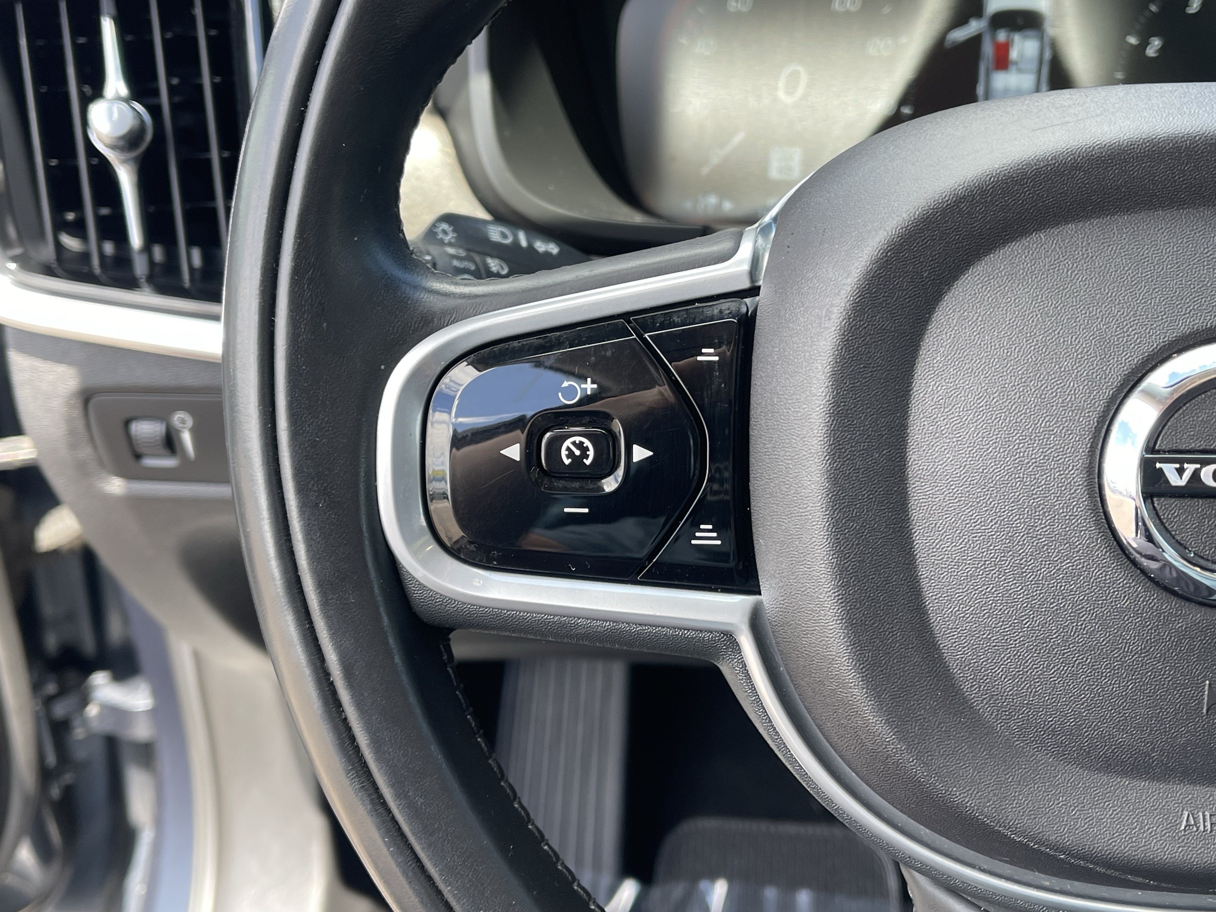 2018 Volvo V90 Cross Country T5 AWD