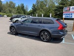 2018 Volvo V90 Cross Country T5 AWD