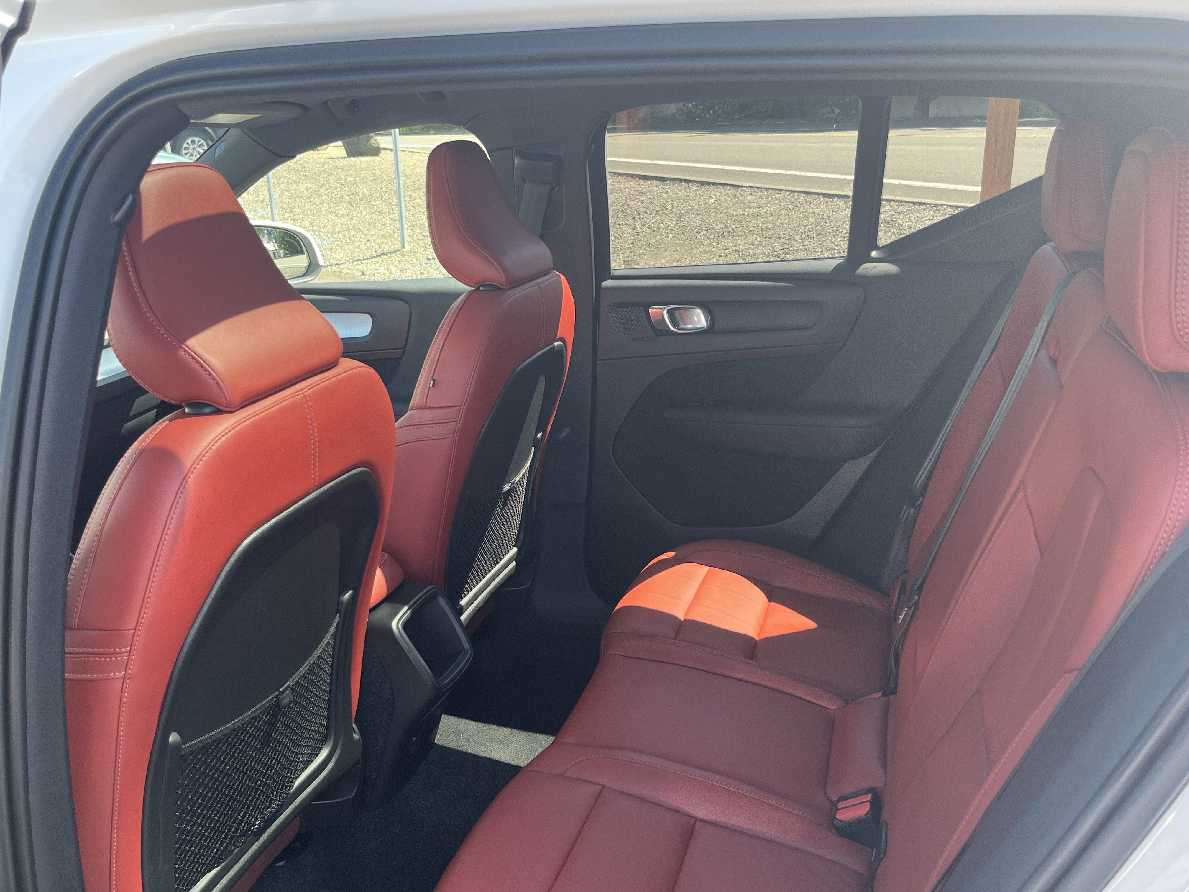 2019 Volvo XC40 Momentum