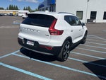 2019 Volvo XC40 Momentum