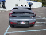 2022 Volvo C40 Recharge Pure Electric Ultimate