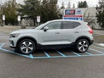 2024 Volvo XC40 Plus Bright Theme