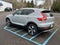 2024 Volvo XC40 Plus Bright Theme