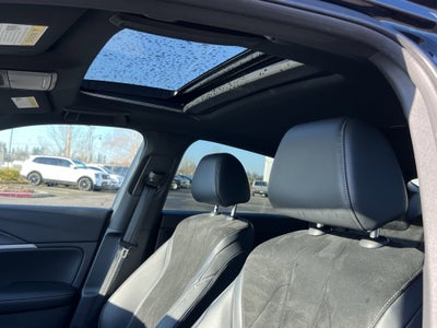 2023 Acura Integra w/A-Spec Technology Package