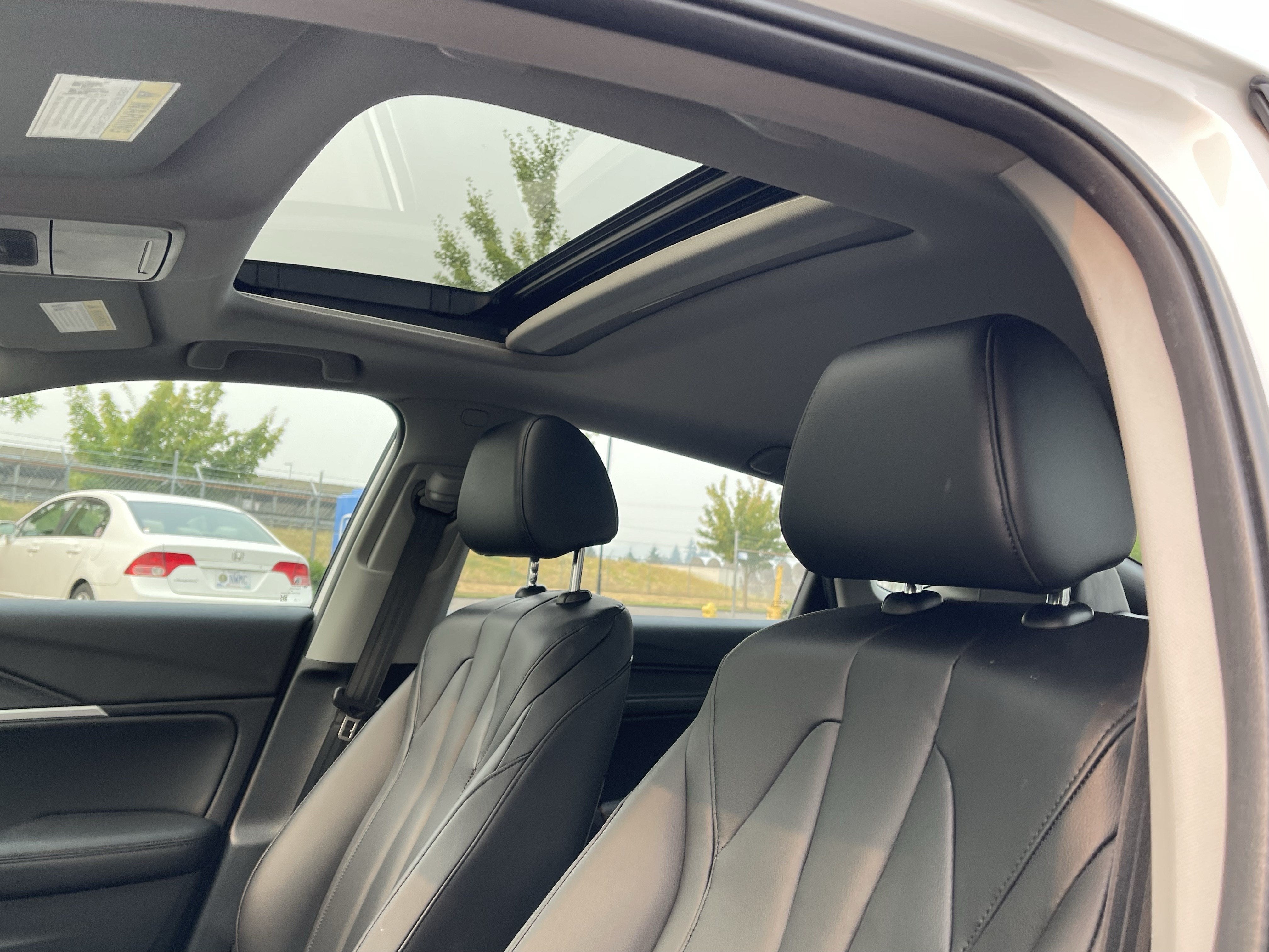2025 Acura Integra Base