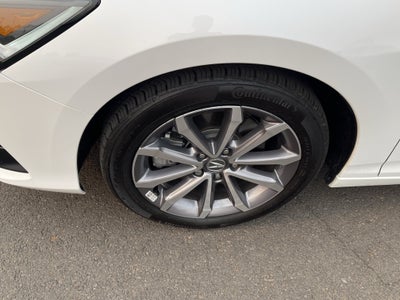 2025 Acura Integra Base