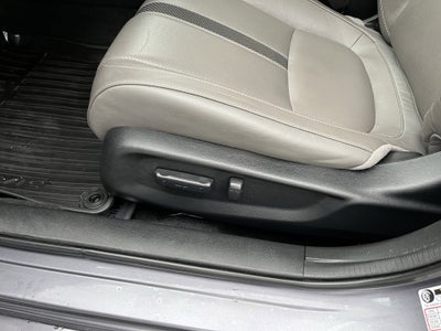 2020 Honda Civic Sedan EX-L