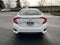 2017 Honda Civic Sedan EX