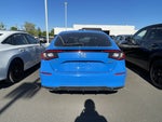 2023 Honda Civic Hatchback Sport Touring