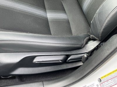 2023 Honda Civic Hatchback Sport