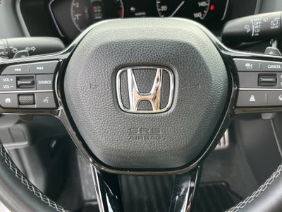 2023 Honda Civic Hatchback Sport