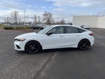 2023 Honda Civic Hatchback Sport