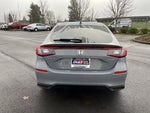 2025 Honda Civic Hatchback Sport