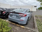 2024 Honda Civic Hatchback Sport