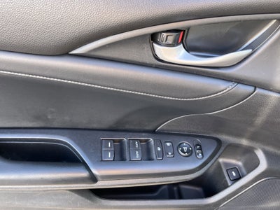 2022 Honda Insight Touring