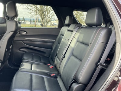 2025 Dodge Durango GT Plus