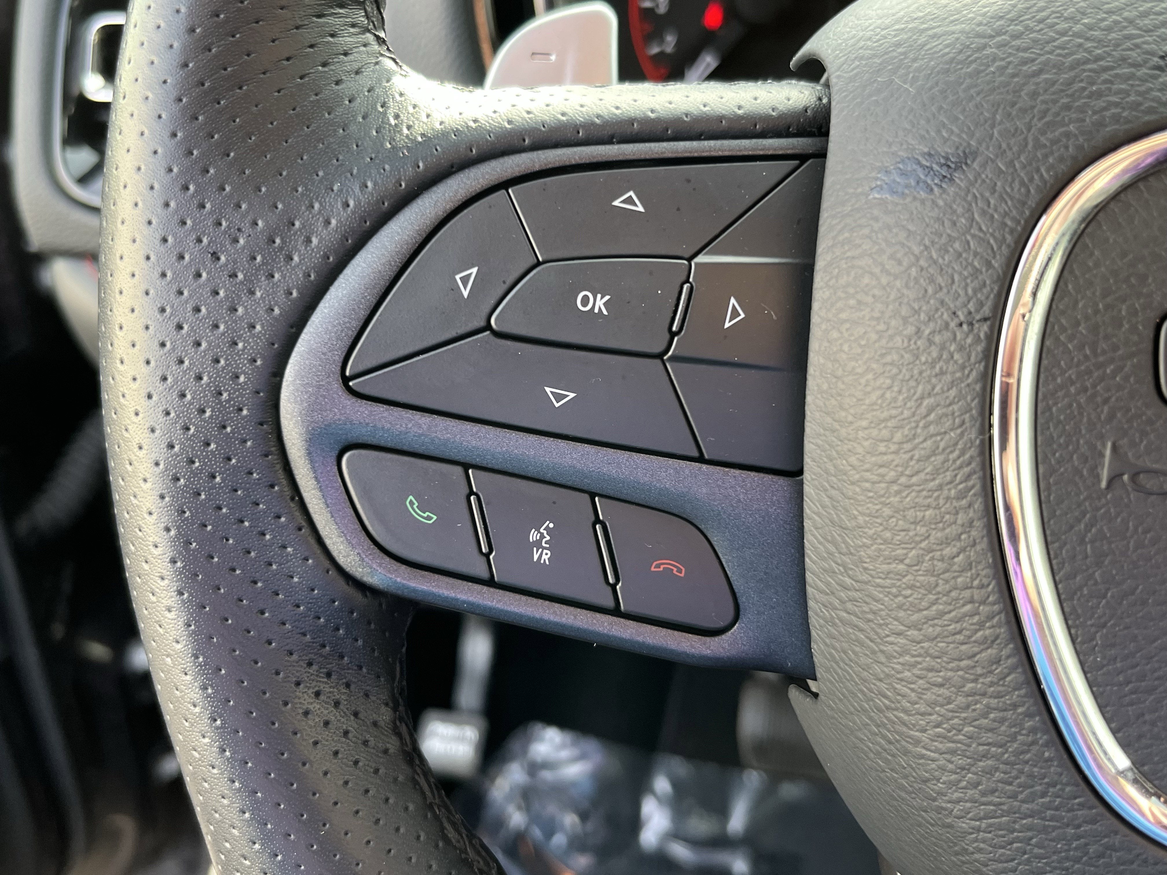 2025 Dodge Durango GT Plus