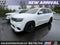 2018 Jeep Grand Cherokee Trackhawk