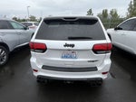 2018 Jeep Grand Cherokee Trackhawk